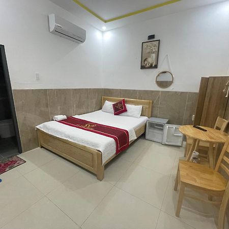 Hotel Hoang Phuc Vung Tau Extérieur photo
