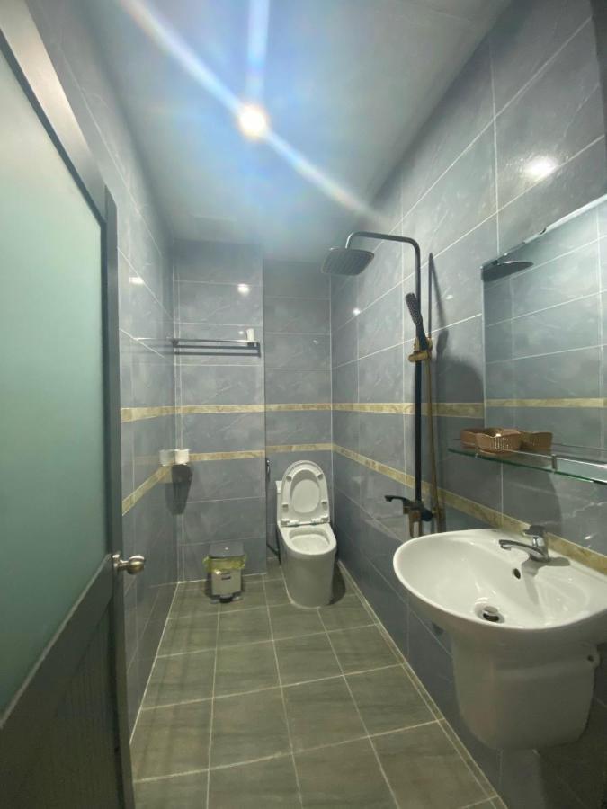 Hotel Hoang Phuc Vung Tau Extérieur photo
