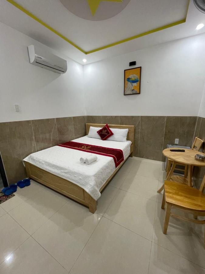 Hotel Hoang Phuc Vung Tau Extérieur photo