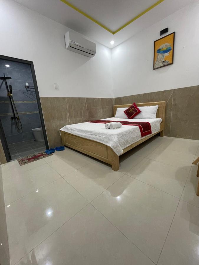 Hotel Hoang Phuc Vung Tau Extérieur photo