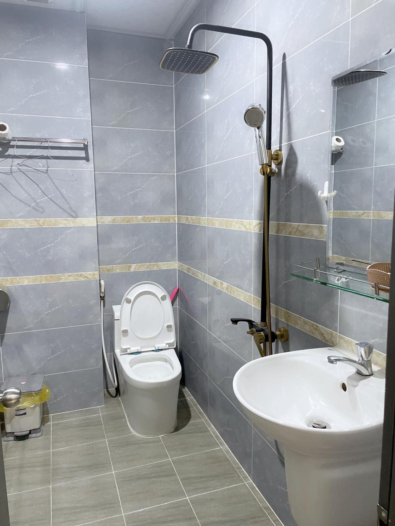 Hotel Hoang Phuc Vung Tau Extérieur photo