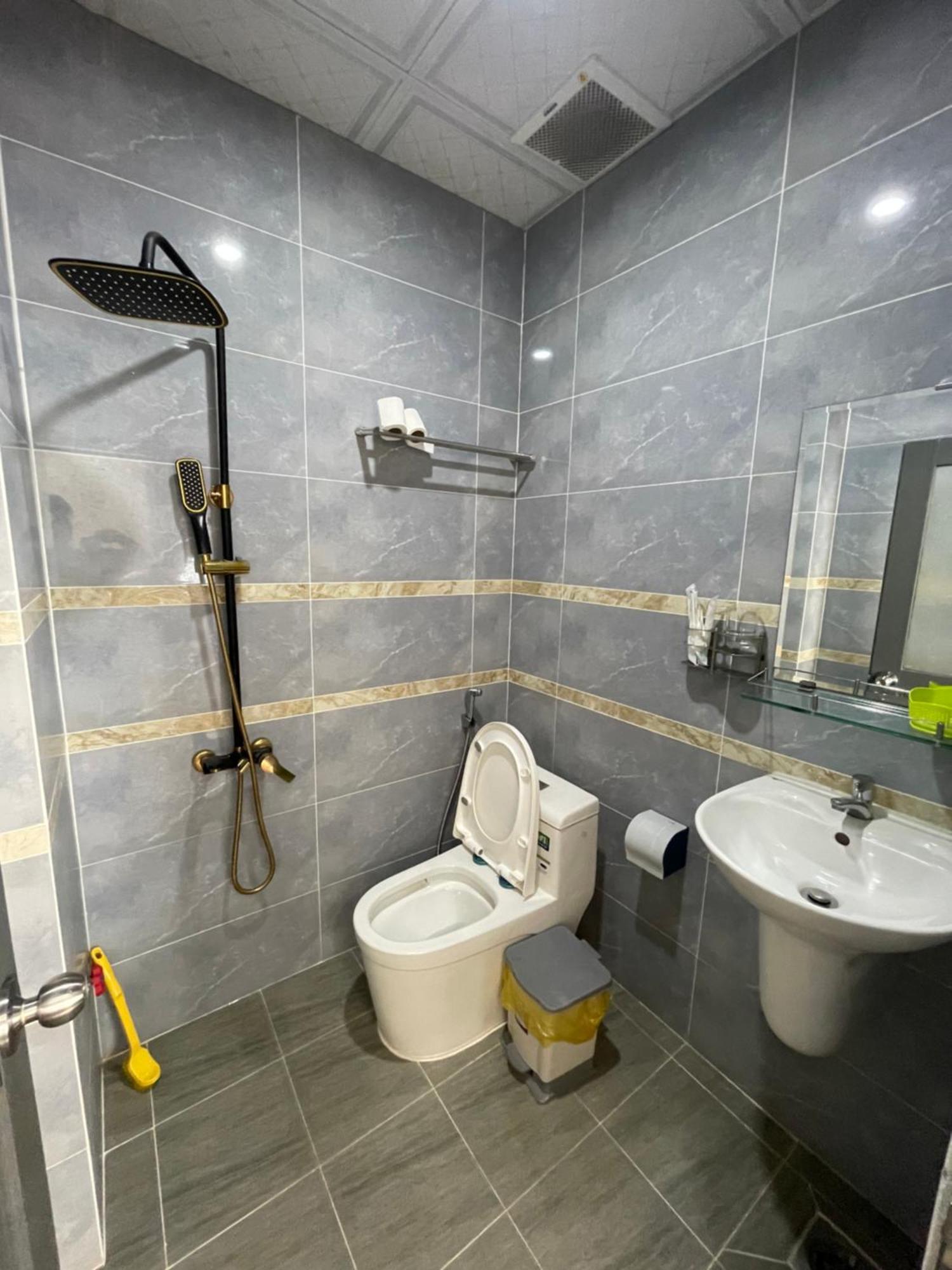 Hotel Hoang Phuc Vung Tau Extérieur photo