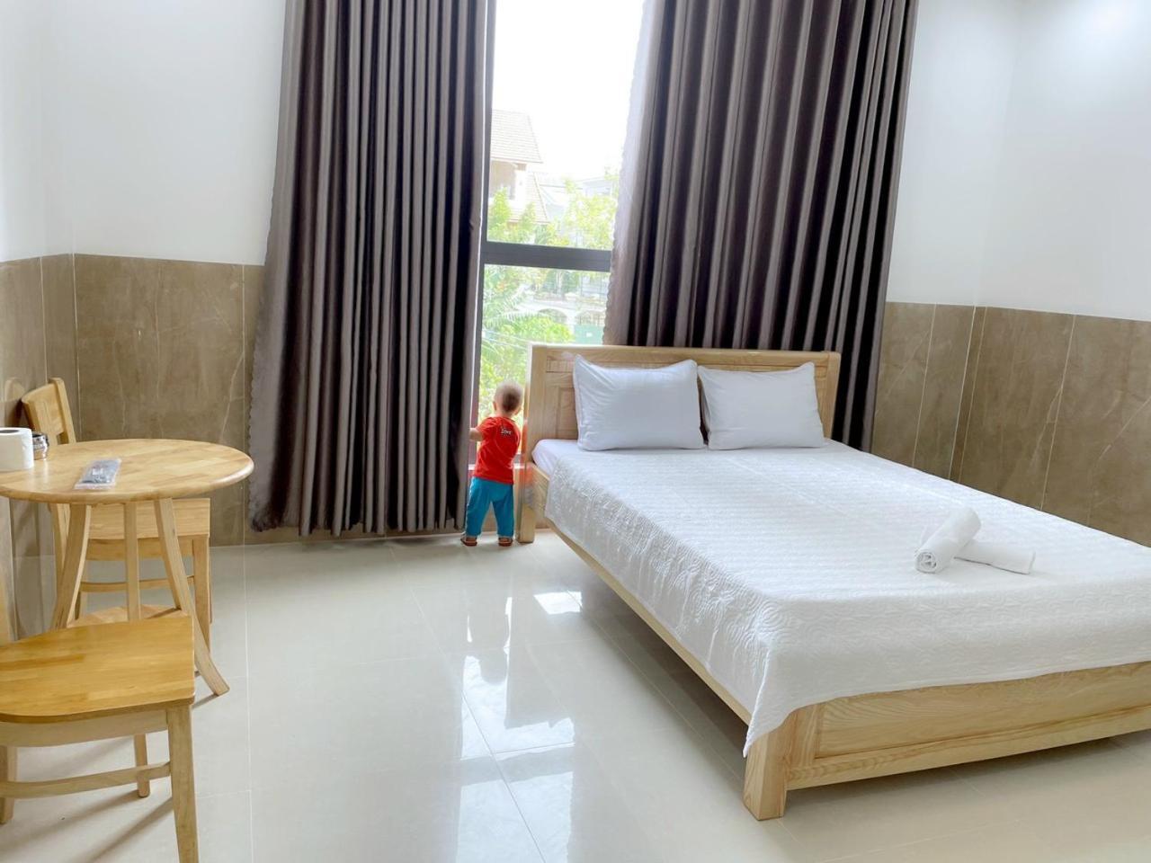 Hotel Hoang Phuc Vung Tau Extérieur photo