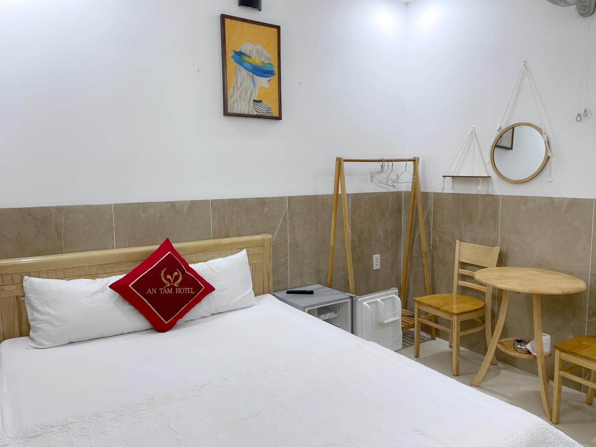 Hotel Hoang Phuc Vung Tau Extérieur photo