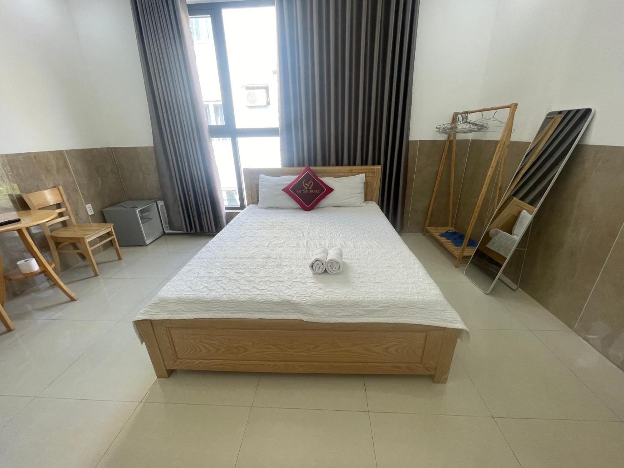 Hotel Hoang Phuc Vung Tau Extérieur photo