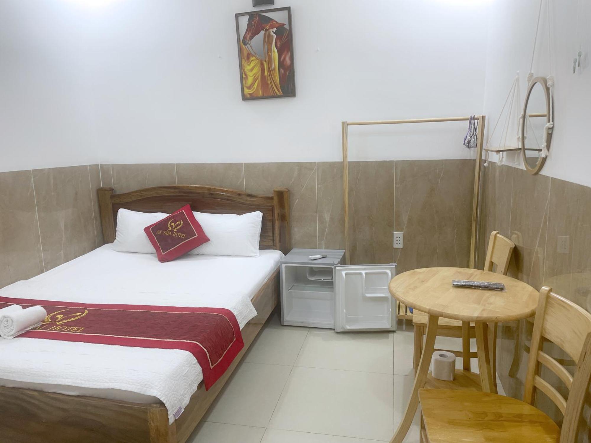 Hotel Hoang Phuc Vung Tau Extérieur photo