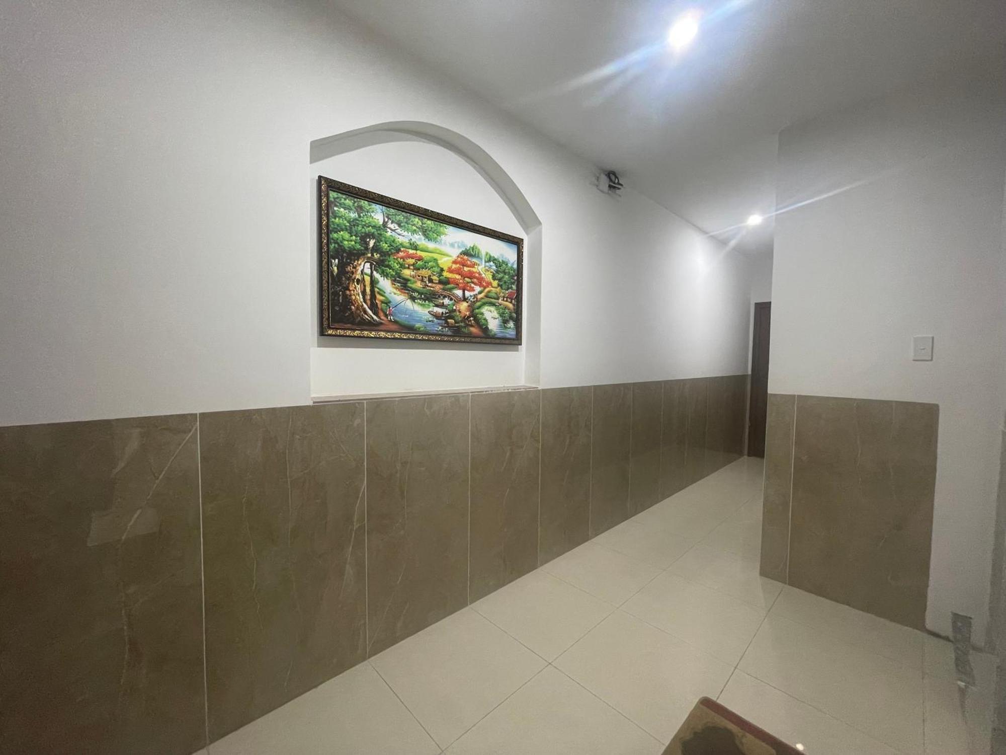 Hotel Hoang Phuc Vung Tau Extérieur photo