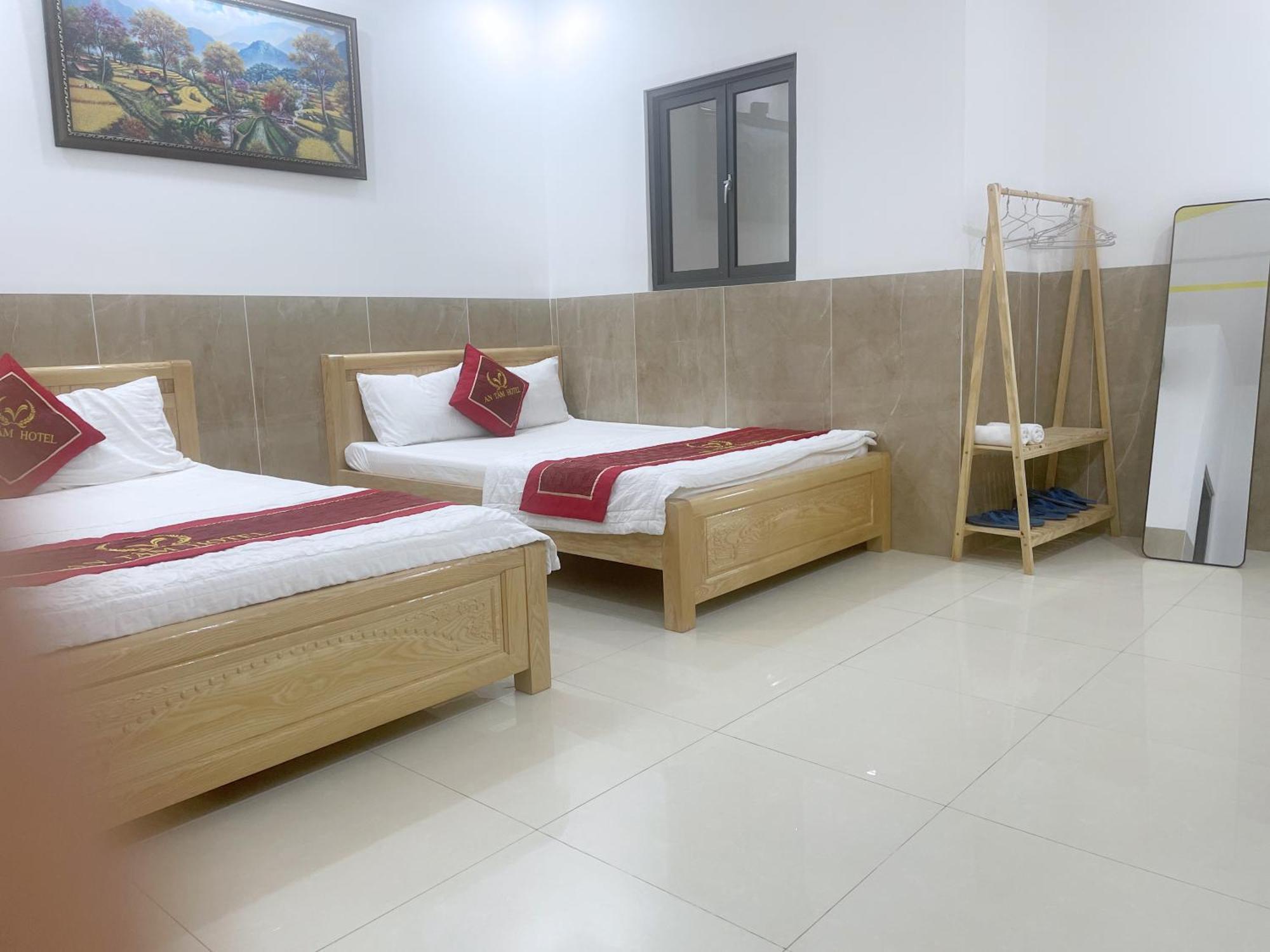 Hotel Hoang Phuc Vung Tau Extérieur photo