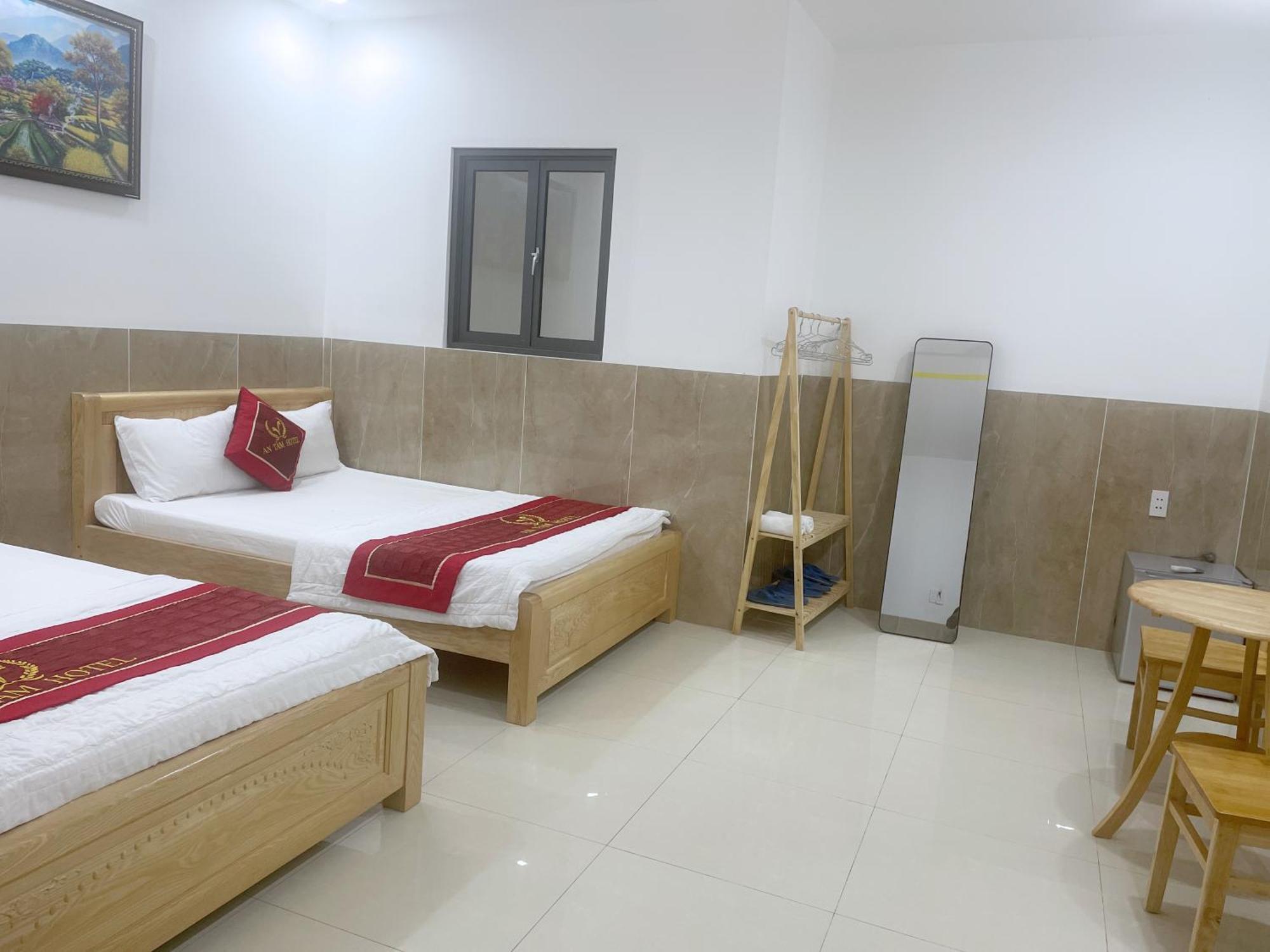 Hotel Hoang Phuc Vung Tau Extérieur photo